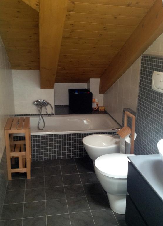 Apartment Deliziosa Mansarda In Lingotto Turin