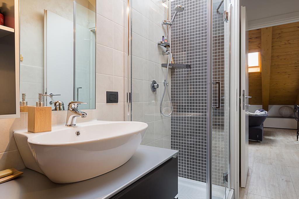 Apartment Deliziosa Mansarda In Lingotto *
