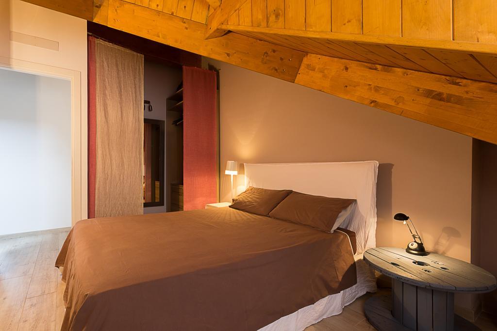 Apartment Deliziosa Mansarda In Lingotto *