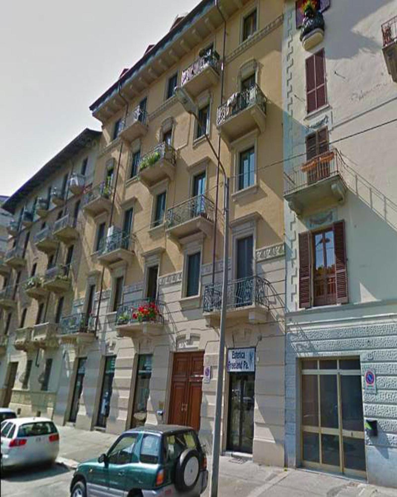 Apartment Deliziosa Mansarda In Lingotto